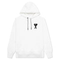 AMI Hoodie - Marshmallow