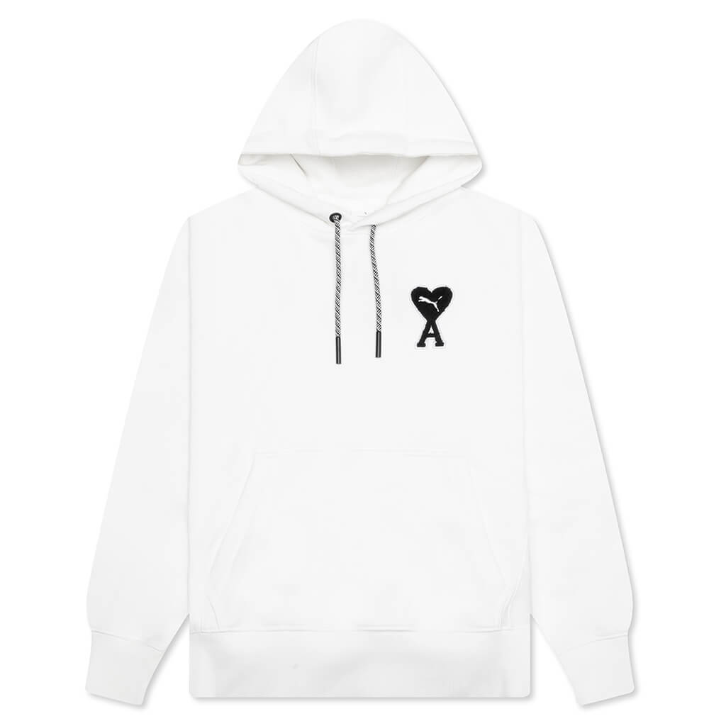 AMI Hoodie - Marshmallow