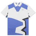 Butter Goods FB Polo - White