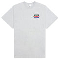 Butter Goods Graphic Tee - Grey