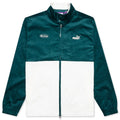 Butter Goods Track Top - Green