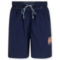 Palomo T7 Shorts - Blue