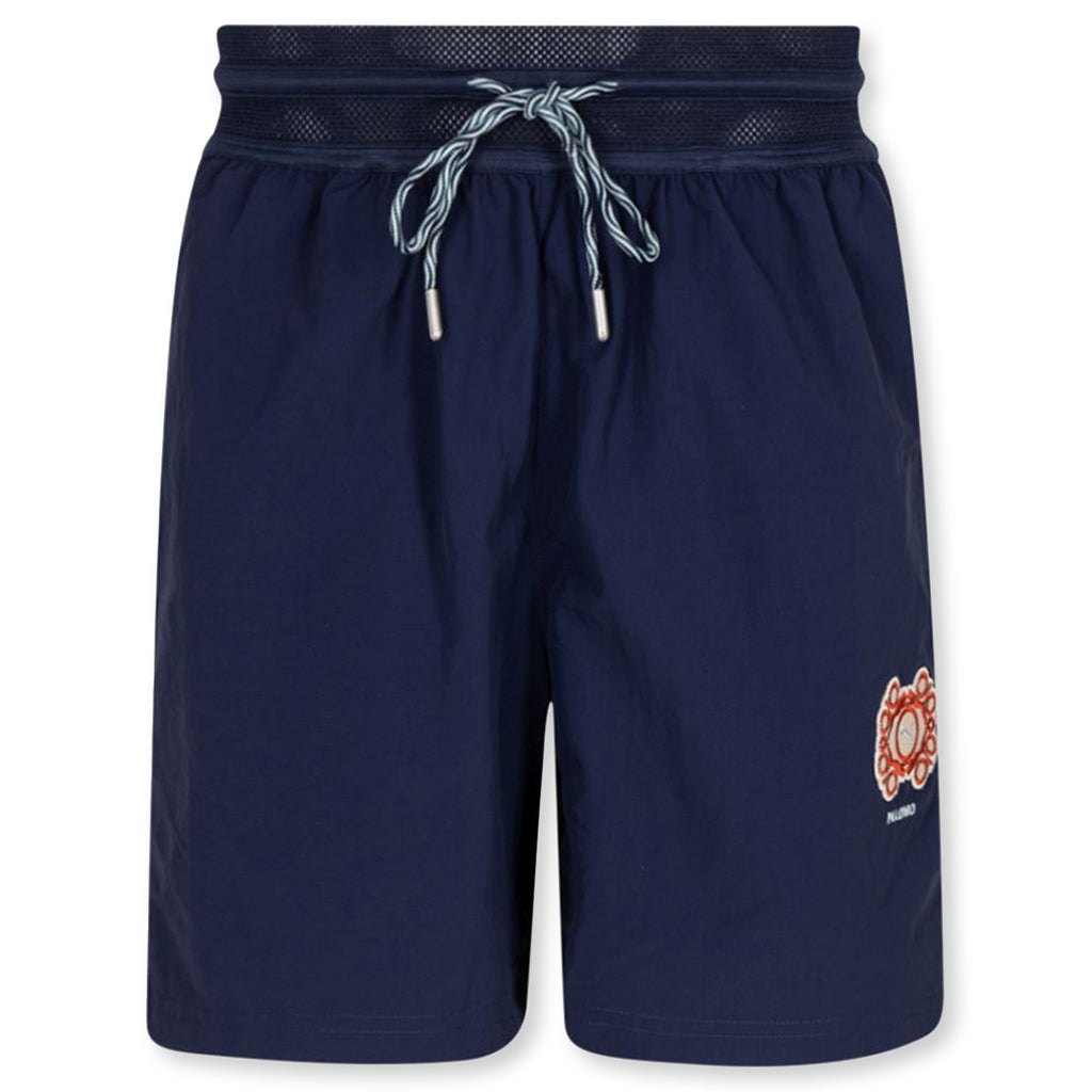 Palomo T7 Shorts - Blue