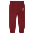 Vogue Relaxed Sweatpants Tr-Red