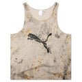 A$AP Rocky Tank Top - Khaki