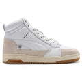 Puma x AMI Slipstream Mid - White/Pristine