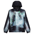Aries Lightweight Jacket - Black