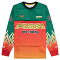Butter Goods 15Y Jersey - For All Time Red