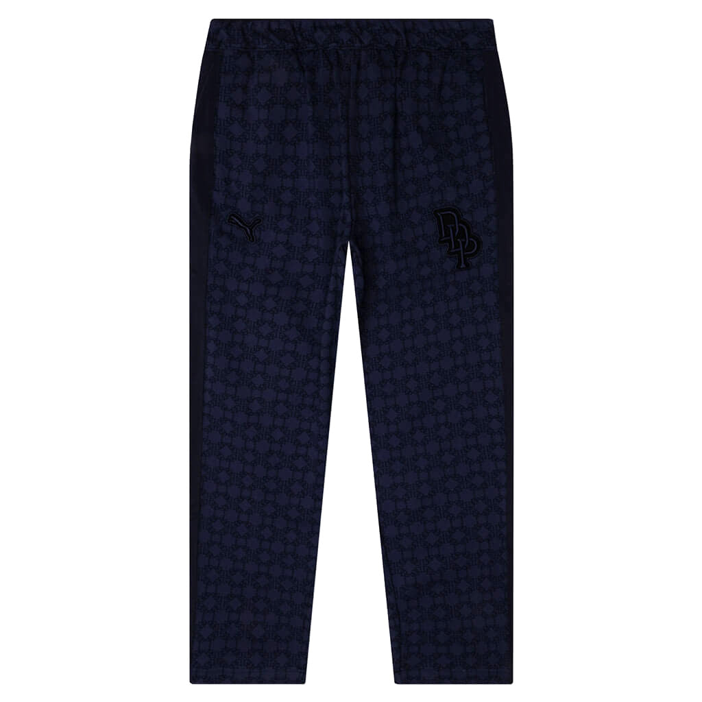 Dapper Dan Pants - Navy