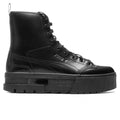 Women's x Dua Lipa Mayze Boot - Black