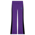 Dua Lipa Women's T7 Pants - Purple