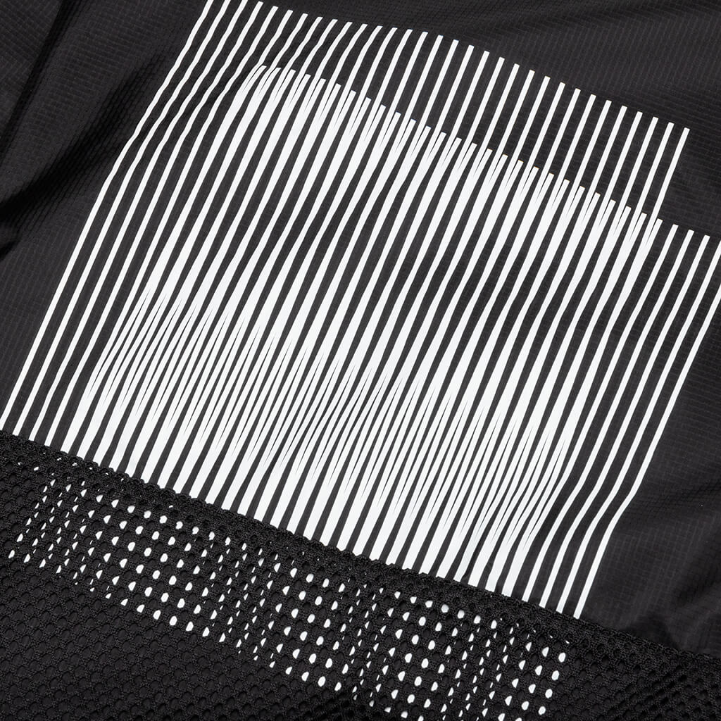 Felipe Pantone Jacket - Black