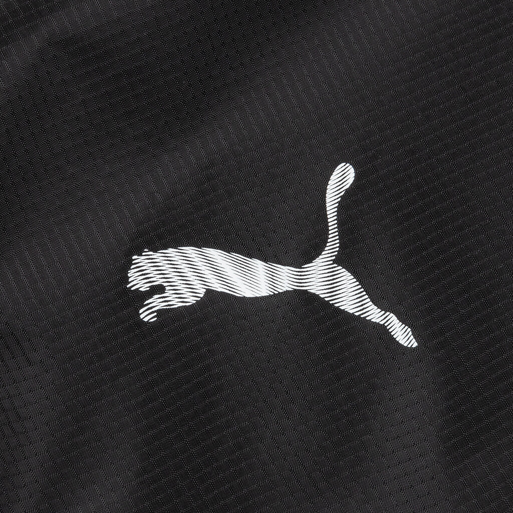 Felipe Pantone Jacket - Black