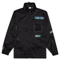 Felipe Pantone Jacket - Black