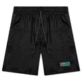 Felipe Pantone Shorts - Black