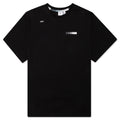 Felipe Pantone Tee - Black