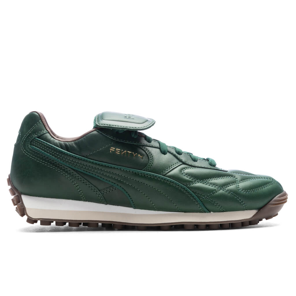 Women's x Fenty Avanti L - Dark Myrtle