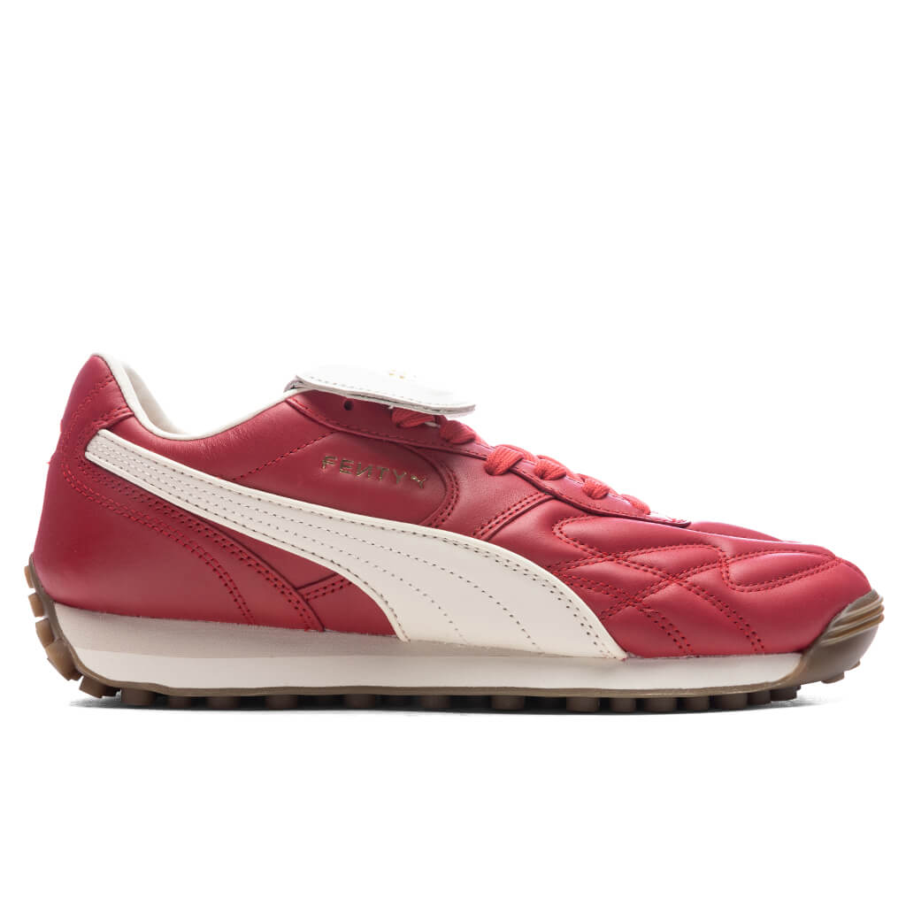 Puma x Fenty Avanti L - Red