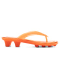 Puma x Fenty Women's Cat Cleat Jelly - Pumpkin Pie