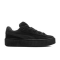 Puma x Fenty Creeper Phatty Corduroy (GS) - Black/Gold