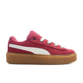Puma x Fenty Creeper Phatty Corduroy (GS) - Club Red/Warm White/Gum