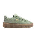 Puma x Fenty Creeper Phatty Nubuck (JR) - Green Fog