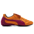 Puma x Fenty Women's Avanti LS Stitched - Pumpkin Pie/Pinktastic