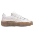 Puma x Fenty Women's Creeper Phatty Nubuck - Warm White