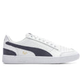 Puma x Hussle Way Ralph Sampson - White/Peacoat