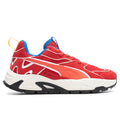 Puma x Joshua Vides Ferrari RS Track - Rosso Corsa/Frosted Ivory