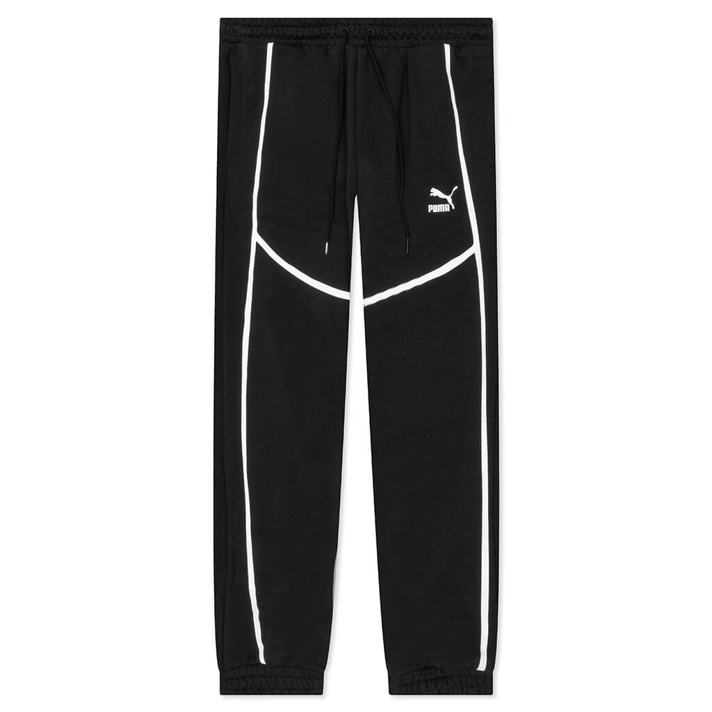Joshua Vides Sweatpants - Black