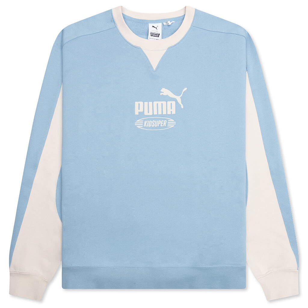 Crew - Blue