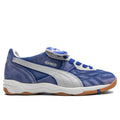 Puma x KidSuper King Indoor - Dart Blue/Grey Fog