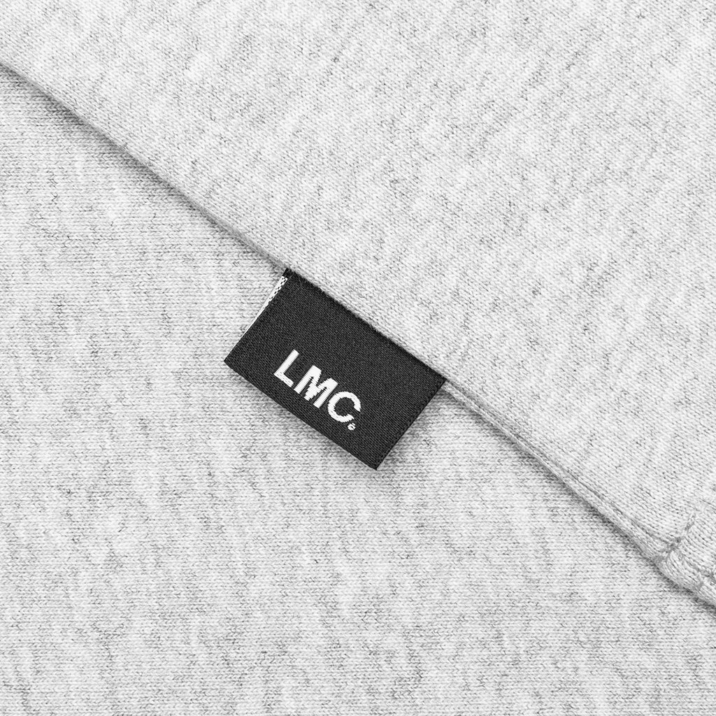 LMC - Cat Tee - Grey