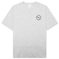 LMC - Cat Tee - Grey