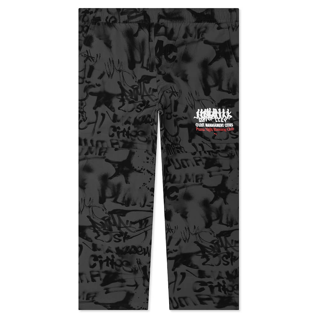 LMC AOP Pants - Grey