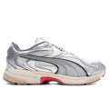Puma x LMC Extos - White