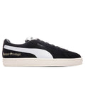 Puma x Lauren London Women's Suede 'Forever Stronger' - Black/Whisper White