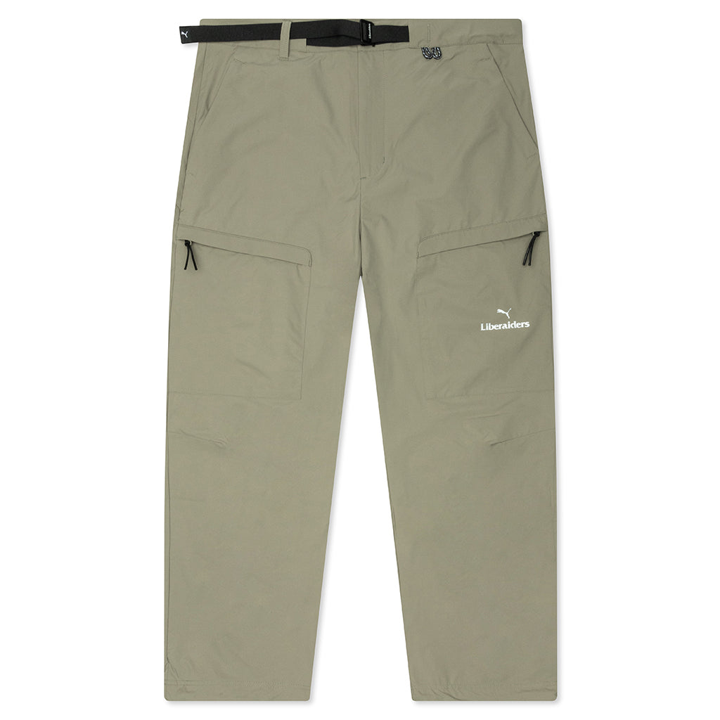 Liberaiders Pants - Velvet Moss