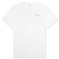 Liberaiders Tee - White