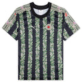 Liberty Women's Soccer Jersey - Black