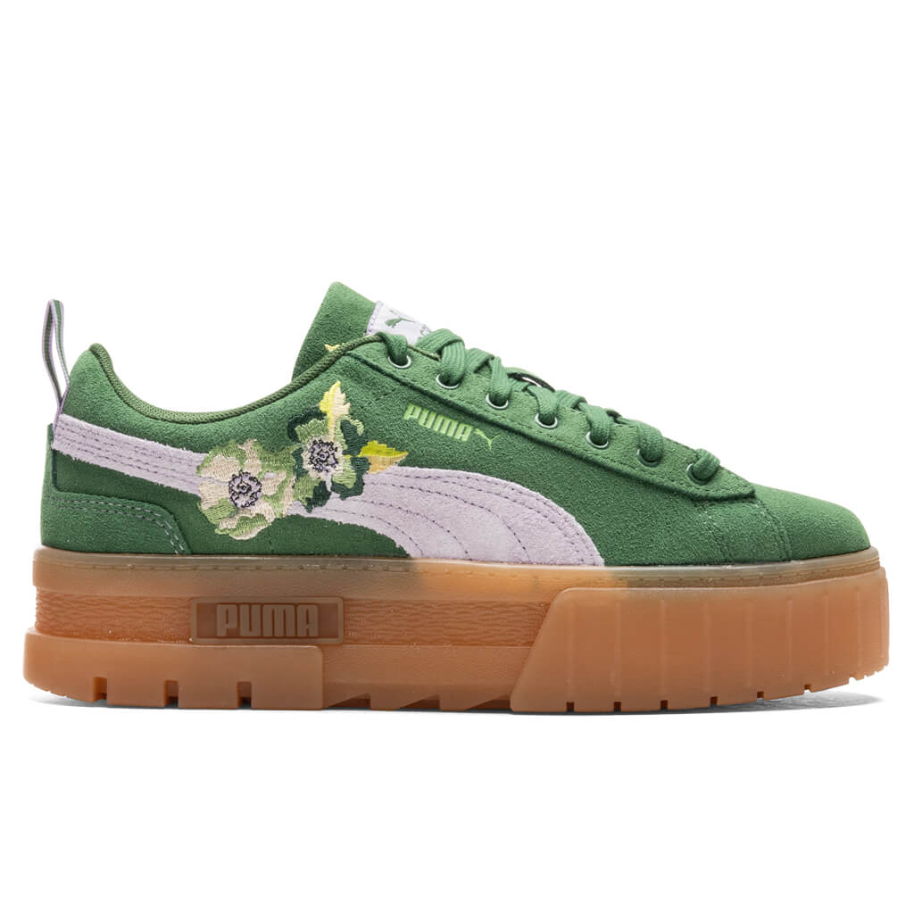 Puma x Liberty Women's Mayze - Green