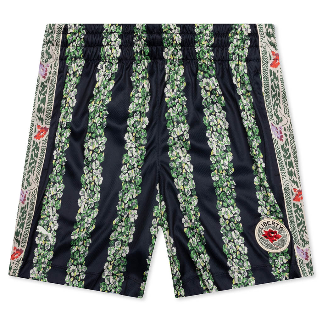 Liberty Women's Shorts - Black