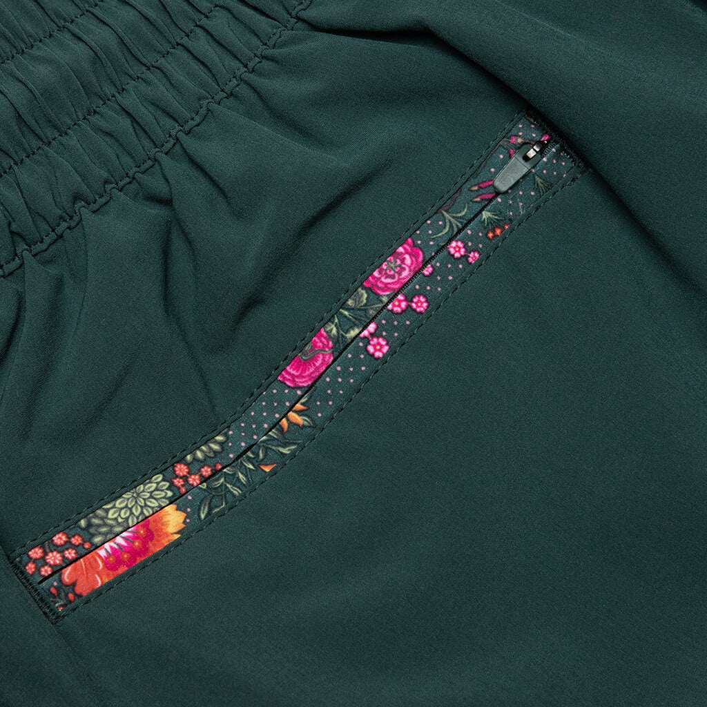 Liberty Women's Track Pants - Green