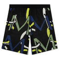 MCM Shorts - Black