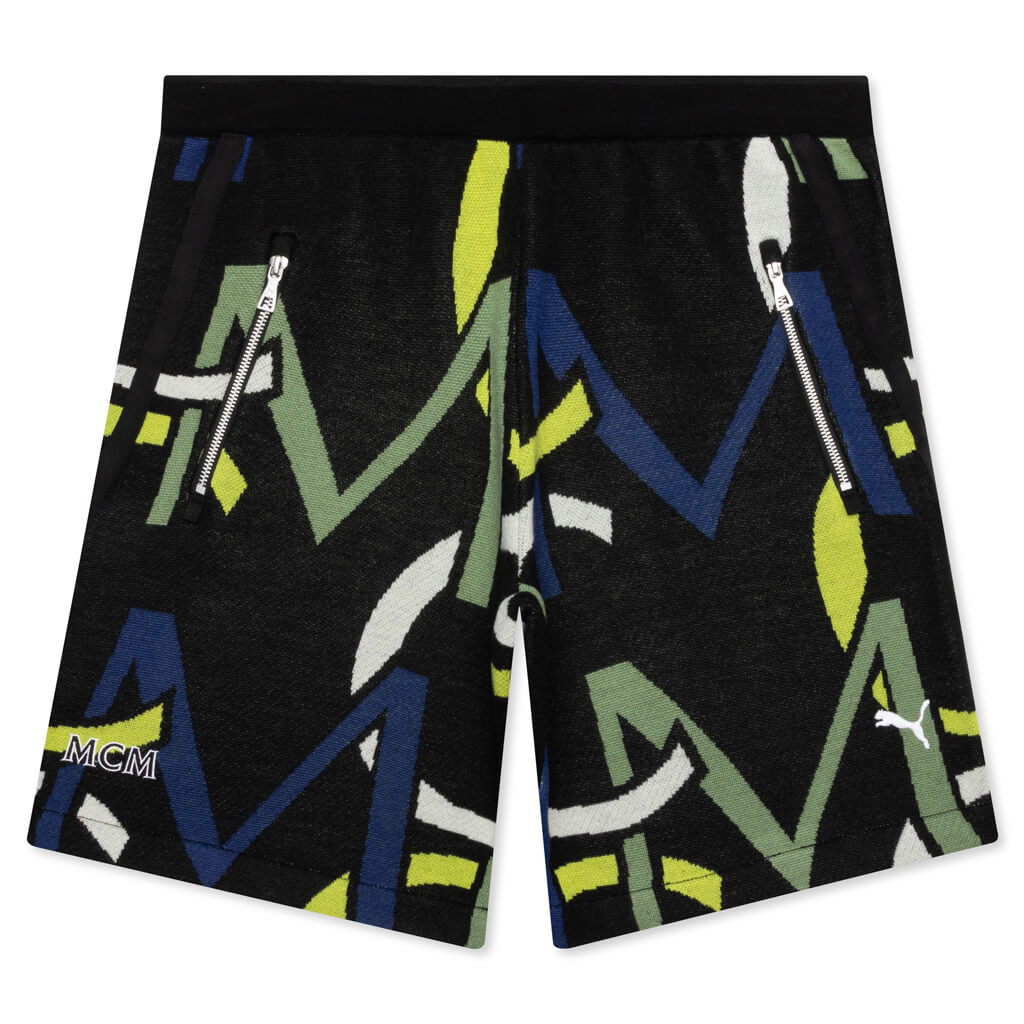MCM Shorts - Black