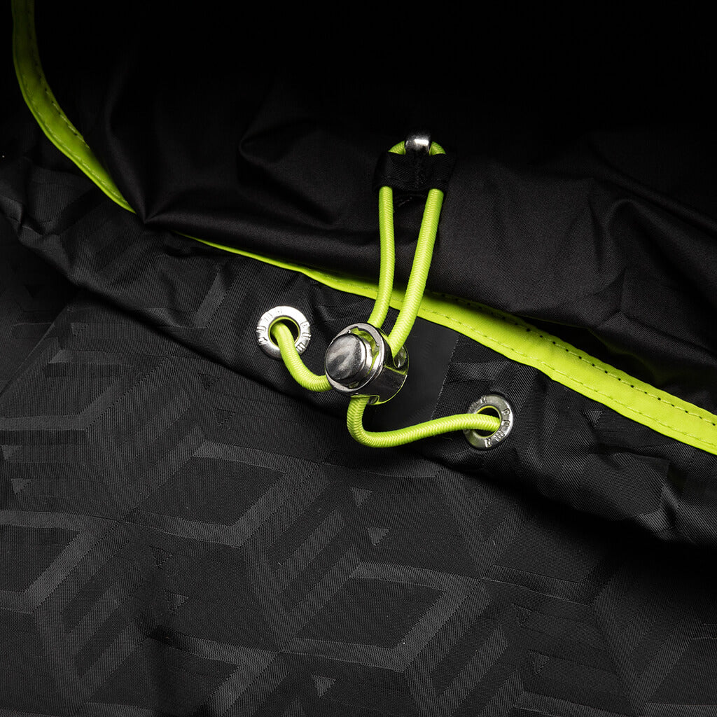 MCM Track Pants - Black