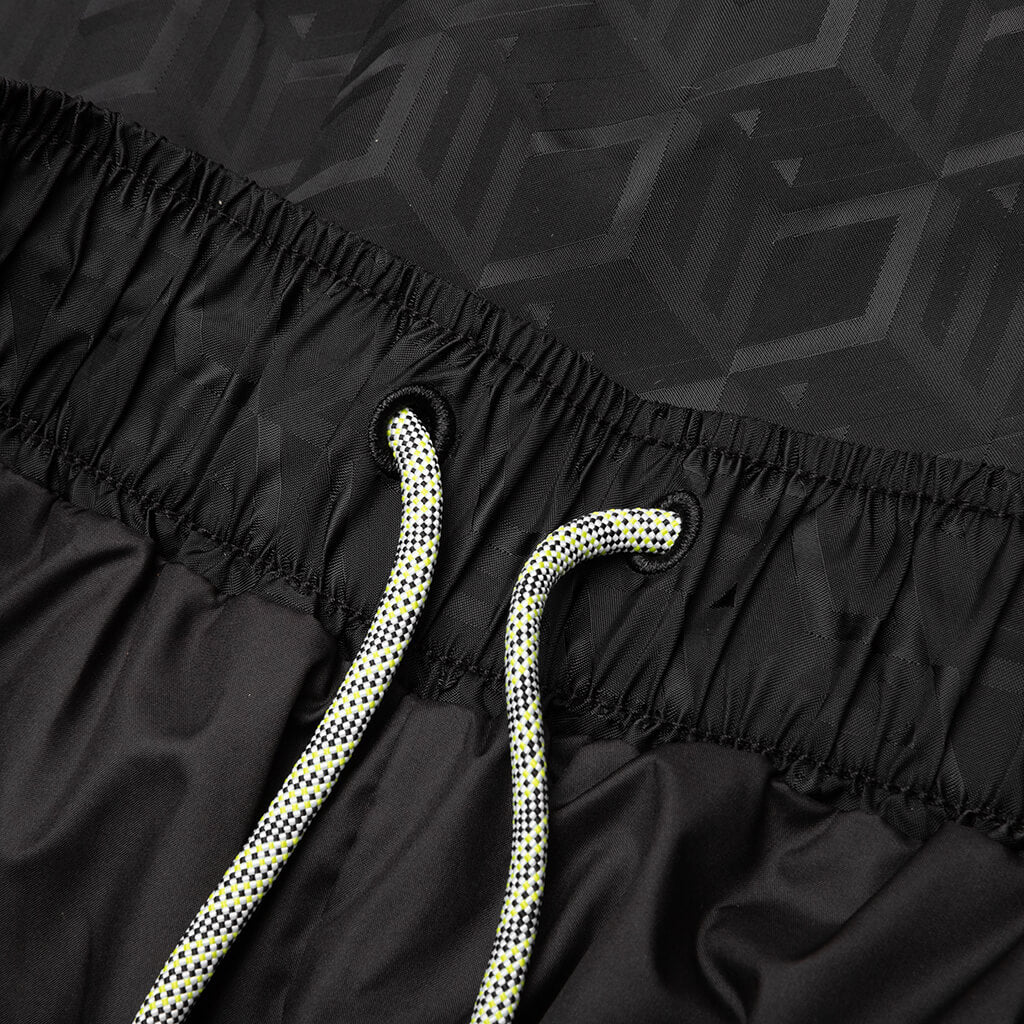 MCM Track Pants - Black