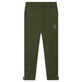 Maison Kitsune Sweatpants - Green