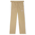 Maison Kitsune T7 Track Pant - Khaki